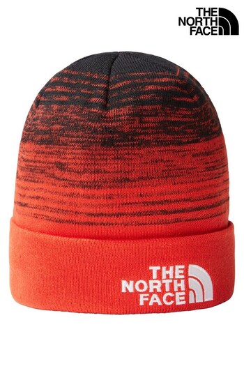 The North Face Dock Worker Recycled Beanie (D57642) | £25