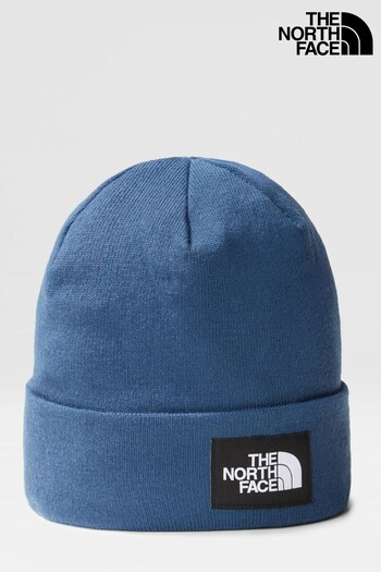 The North Face Dock Worker Recycled Beanie (D57645) | £25