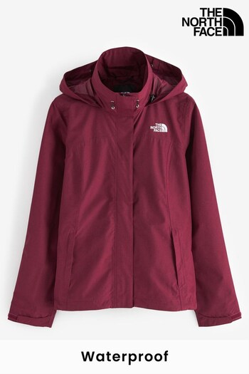 The North Face Sangro Jacket (D57665) | £135