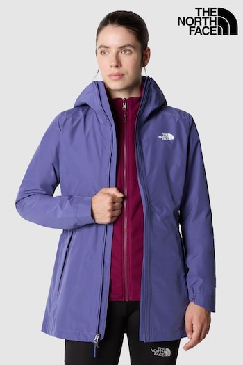 The North Face Hikesteller Parka Shell Jacket (D57671) | £155