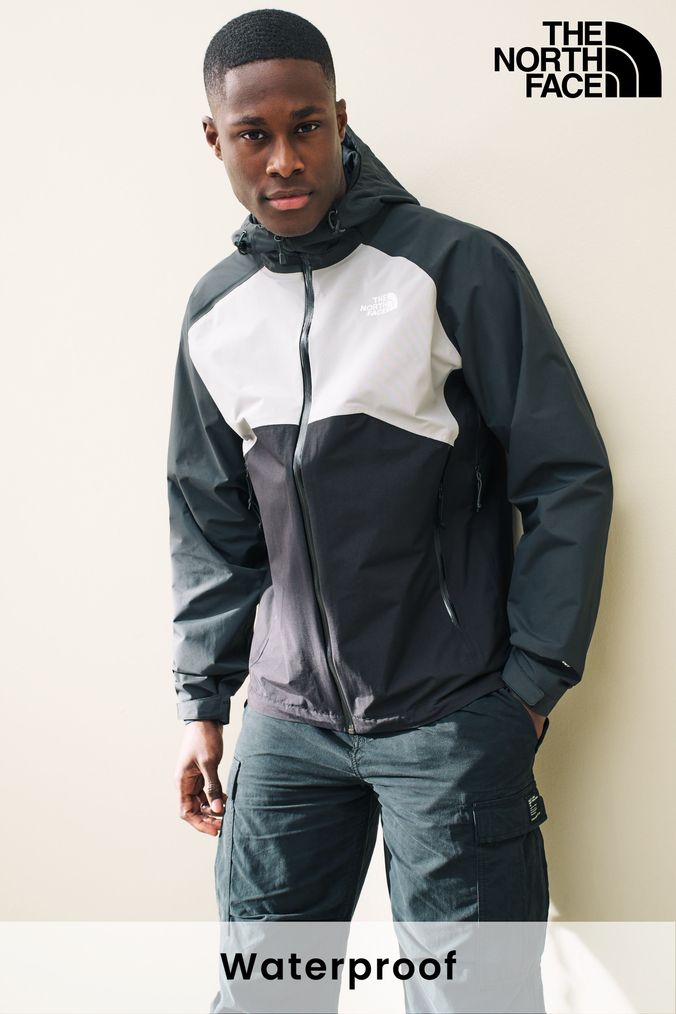 Dressy north best sale face jackets