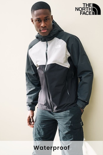 The North Face Stratos Jacket (D57677) | £155