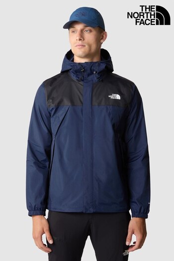 The North Face Antora Waterproof Jacket (D57887) | £110