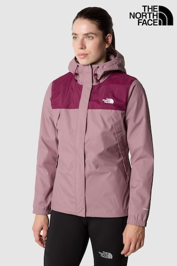 Hoodies & Sweatshirts Antora Jacket (D57888) | £110
