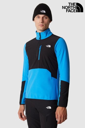 Sweatshirts & Hoodies Glacier Pro Quarter Zip Fleece (D57892) | £70