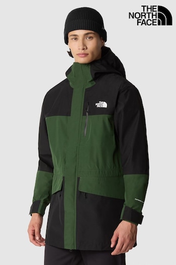 The North Face Dryzzle All Weather Waterproof Jacket (D57912) | £325