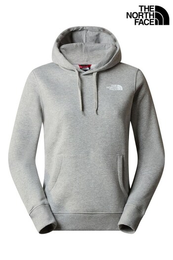 The North Face Simple Dome Pullover Hoodie (D58037) | £70
