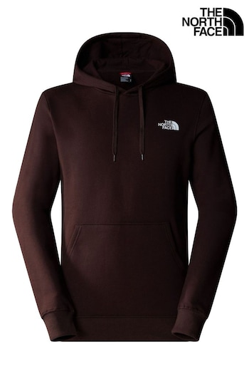 The North Face Simple Dome Hoodie (D58042) | £70