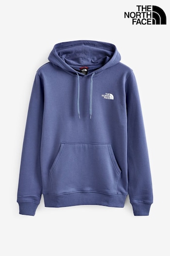 The North Face Simple Dome Hoodie (D58043) | £70
