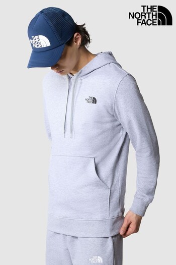 All Mens Sportswear Simple Dome Hoodie (D58044) | £70