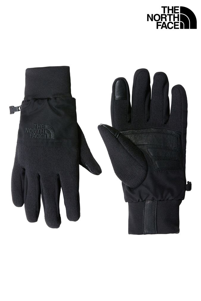 Buy Men s Gloves The North Face Hatsglovesscarves Online Next UK