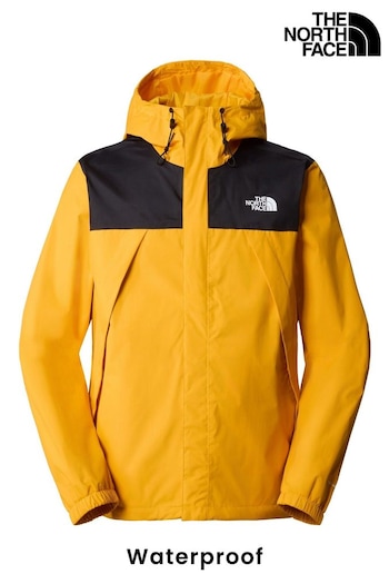 The North Face Antora Waterproof Jacket (D58069) | £110