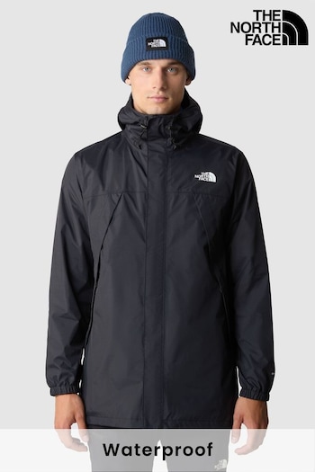 The North Face Antora Parka Jacket (D58140) | £125