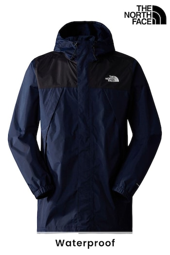 The North Face Antora Parka Jacket (D58141) | £125