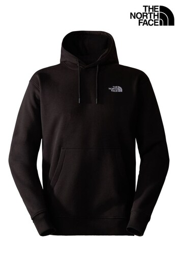 The North Face Essential Hoodie (D58148) | £75