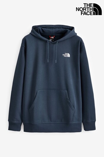The North Face Essential Hoodie (D58150) | £75