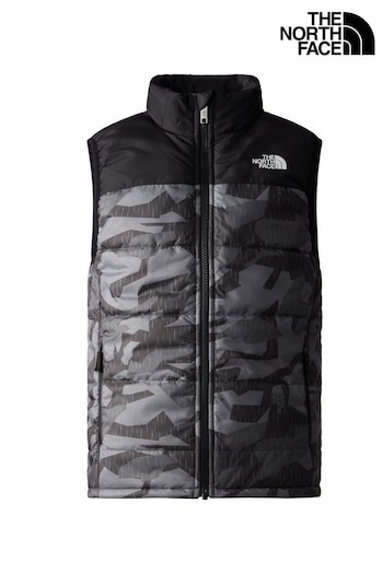 The North Face Teen Never Stop Exploring Synthetic Gilet (D58157) | £65