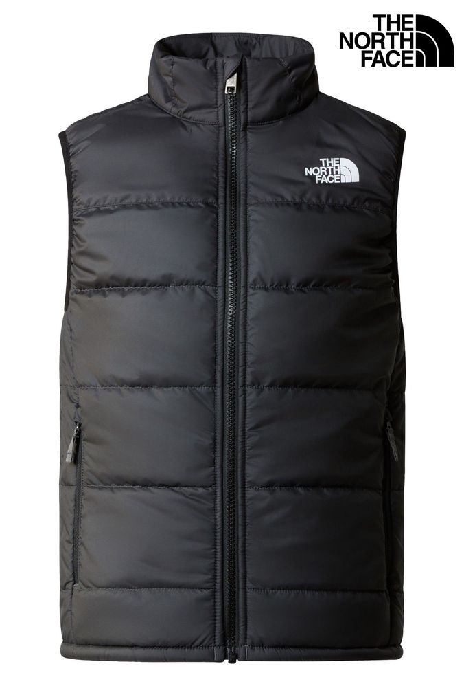North face hotsell girls vest