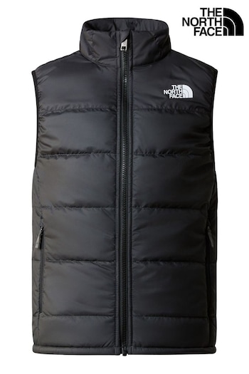 Clear All Filters Teen Never Stop Exploring Synthetic Gilet (D58160) | £65