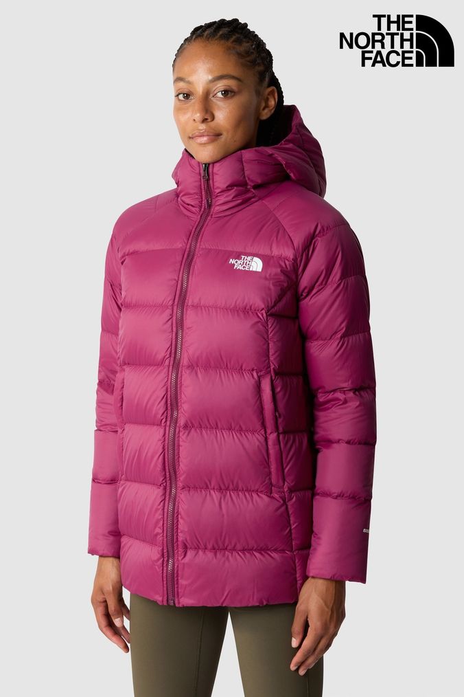 North face trevail sales womens down jacket