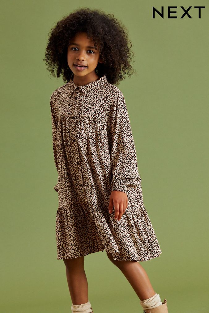 Girls dresses shop from next