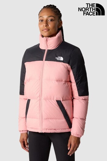 The North Face Diablo Down Padded Jacket (D58309) | £300