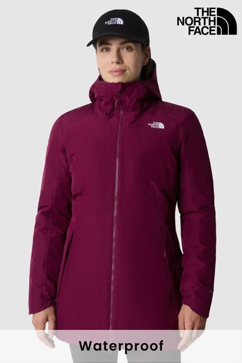 A-Z Womens Brands Hikesteller Insulated Jacket (D58332) | £180