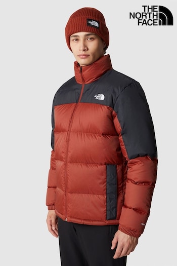 The North Face Mens Diablo Down Padded Jacket (D58340) | £300
