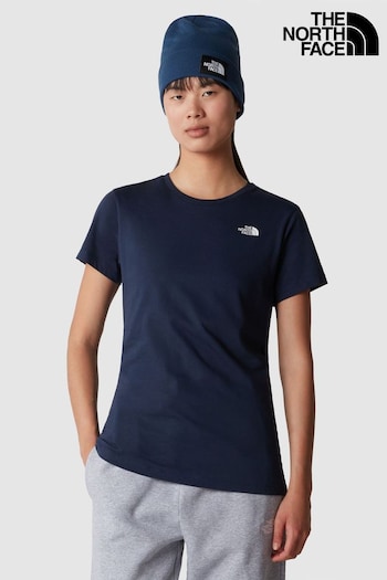 The North Face Simple Dome T-Shirt (D58347) | £27