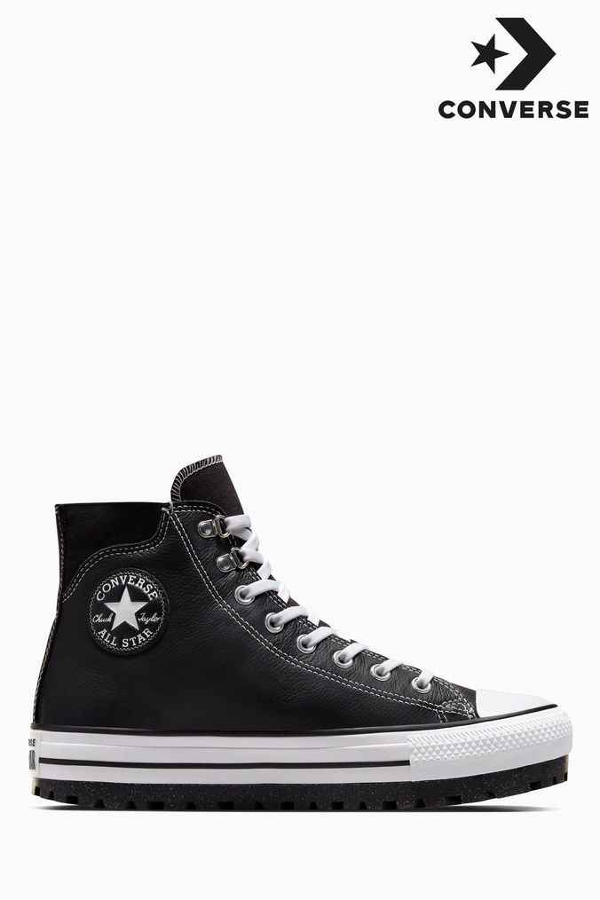 Mid top converse mens clearance