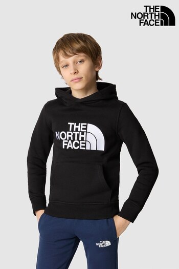 The North Face Teen Drew Peak Hoodie (D58401) | £65