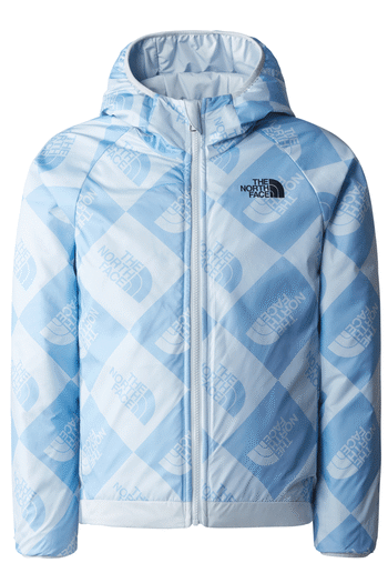 The North Face Teen Girls Reversible Perrito Jacket (D58416) | £105