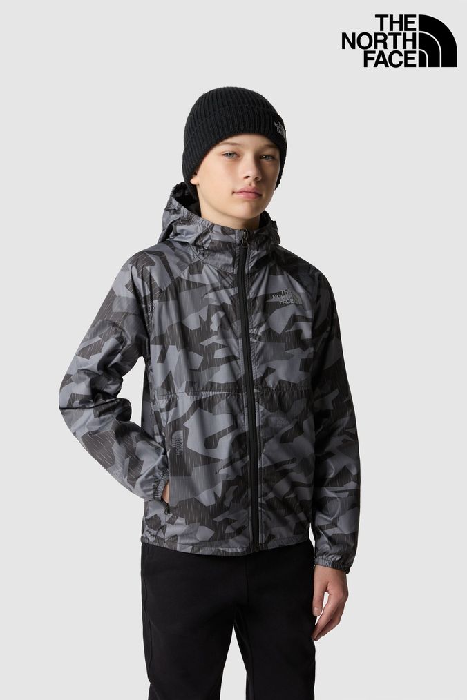 Buy Boys Older Boys The North Face Camouflage Online Next UK