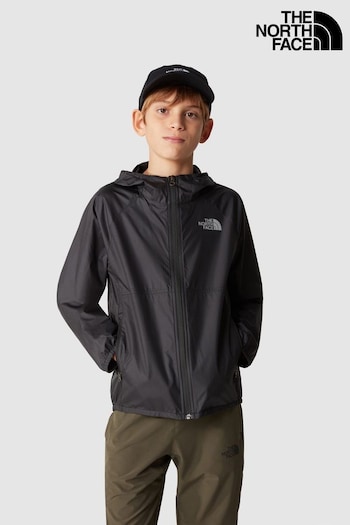 The North Face Teen Never Stop Exploring Wind Jacket (D58418) | £65