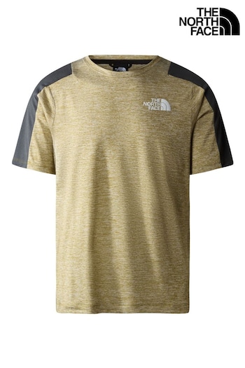 adidas Terrex Xploric Rain Jacket Mountain Athletics T-Shirt (D58425) | £40