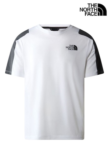 New Season: adidas MA T-Shirt (D58427) | £40