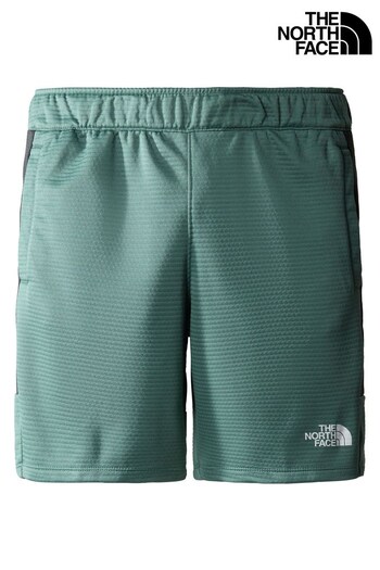 The North Face MA Fleece Shorts (D58432) | £60