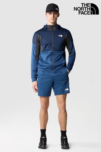 The North Face MA Fleece Shorts (D58434) | £60