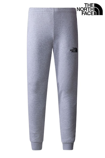 The North Face Teen Slim Fit Joggers (D58436) | £60