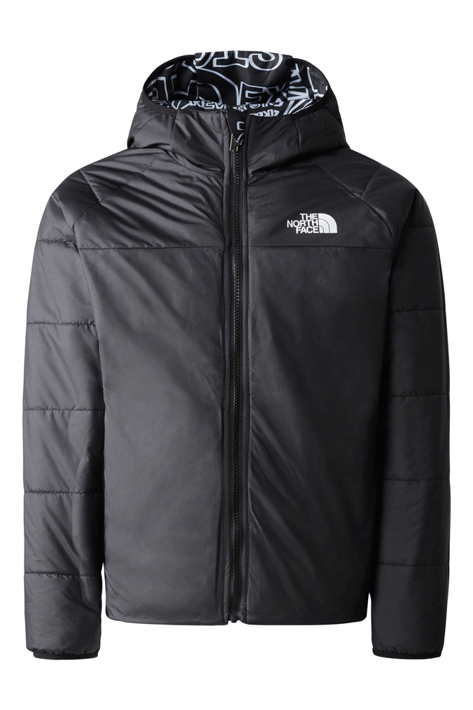 Boys north face perrito jacket online