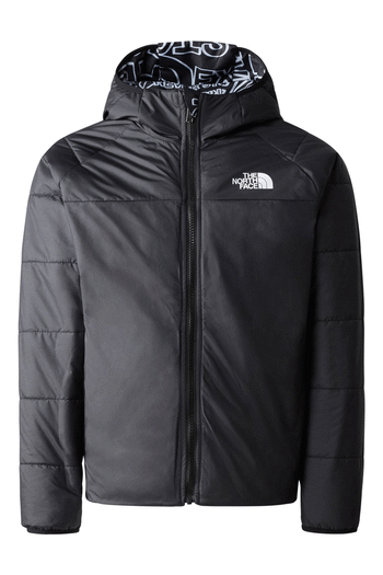 All Coats & Jackets Teen Reversible Perrito Jacket (D58440) | £105