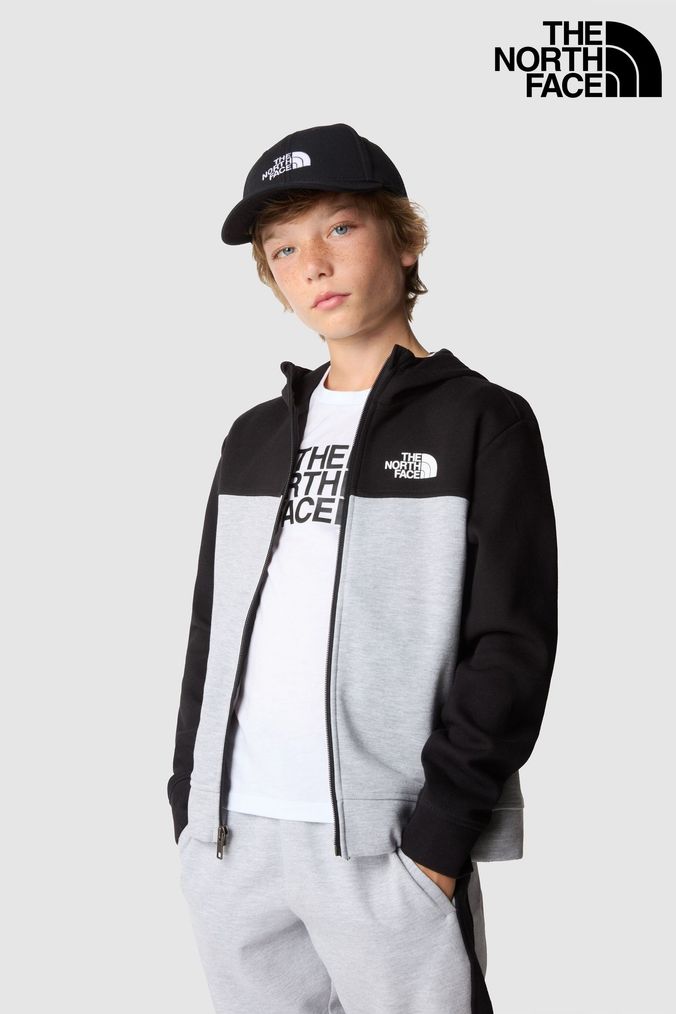 Boys The North Face Hoodies Sports Outdoor Hoodies Next