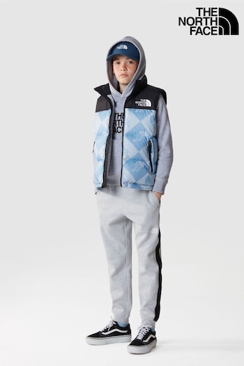 Sweatshirts & Hoodies Teen Tech Joggers (D58451) | £47