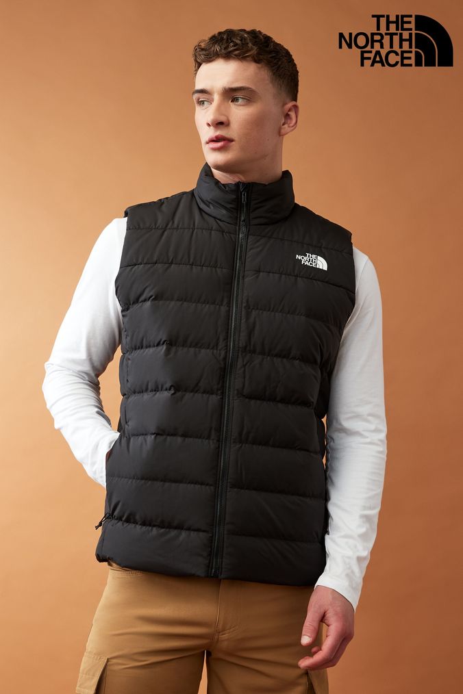 Plus size north face vest cheap