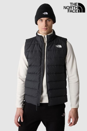 All Womens New In Aconcagua 3 Gilet (D58467) | £145
