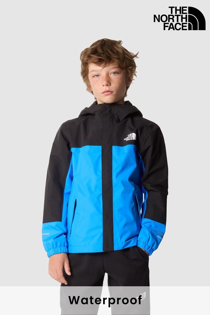 Buy Boys Older Boys Younger Boys The North Face Raincoat Online