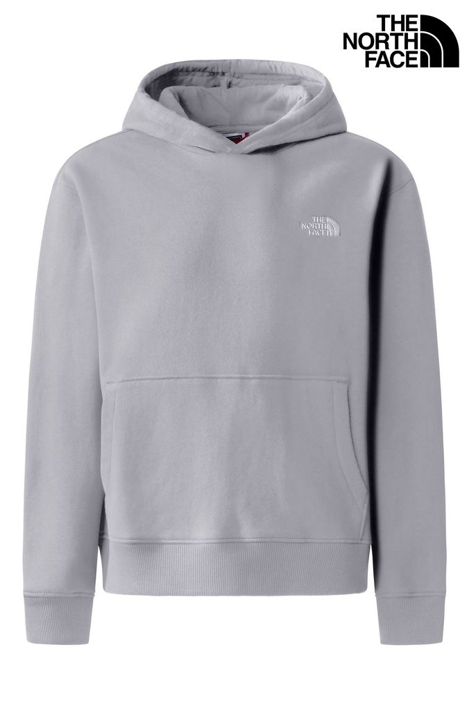 North face jumper kids store