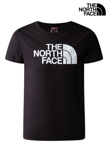 The North Face Teen Easy T-Shirt (D58484) | £28