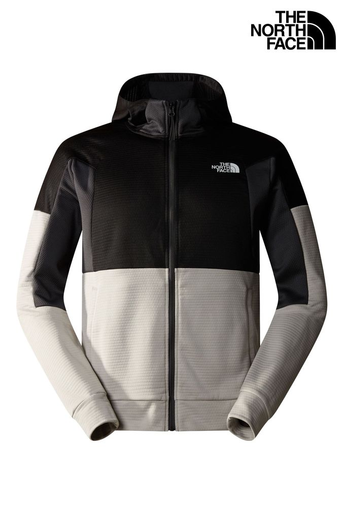North face train online n logo mens hoodie