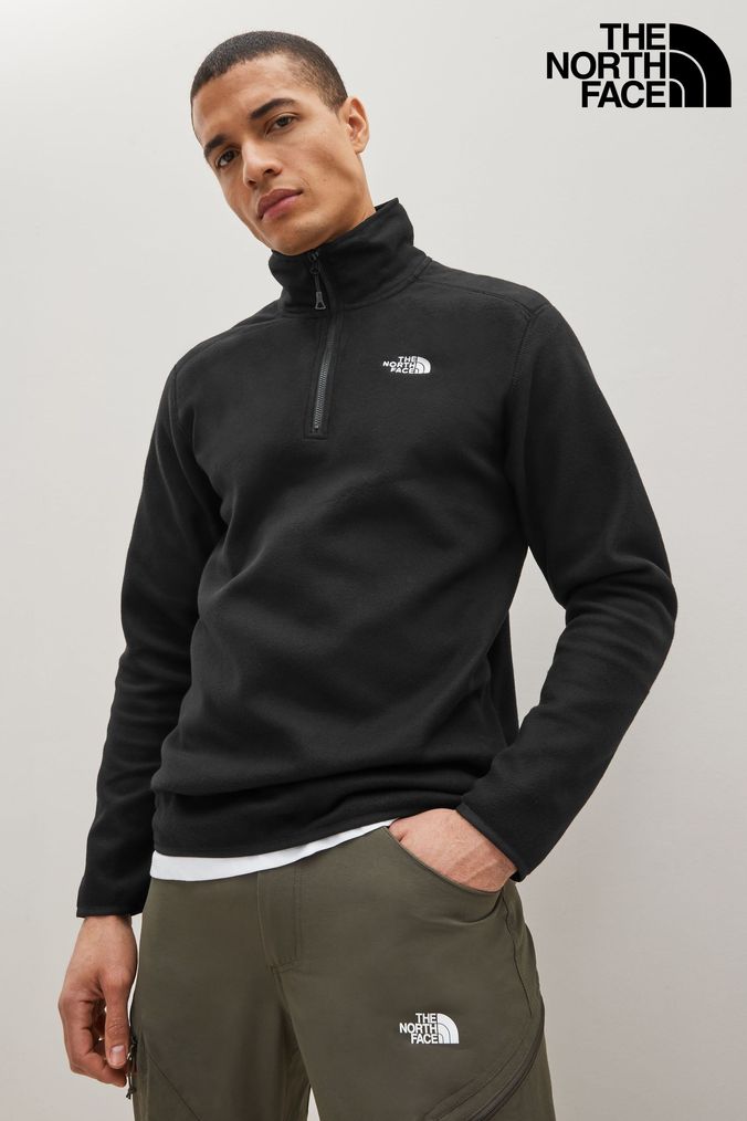 The North Face Mens Fleeces Next UK